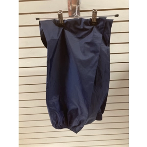 Decathlon Waterproof over trousers. Age 10/11yrs. VGC. Preowned.