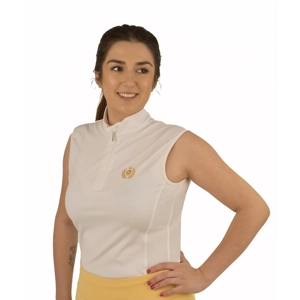 Rhinegold vogue sleeveless base layer