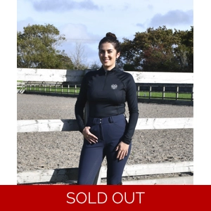 Ladies Alaska waterproof winter breeches