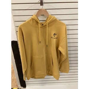 KPL Equestrian Hoodies. Various sizes and colours. Generously sized.