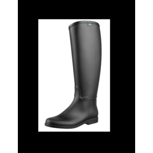 USG Happy Rider Long Black Riding Boots