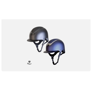 Rhinegold Pro Carbon Riding Hat