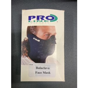 New pro Line Cycling/Motorcycle Balaclava Full Face Mask Winter Thermal BN