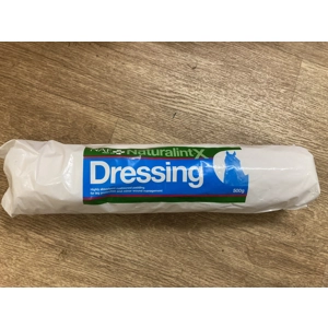 NAF Naturalintx Dressing 500g. 45cm x 2.3m. Equestrian Cushioned Padding. BN.