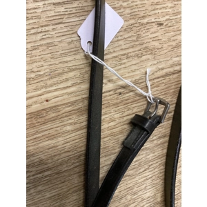 Spare Martingale strap pony size Havana brand-new