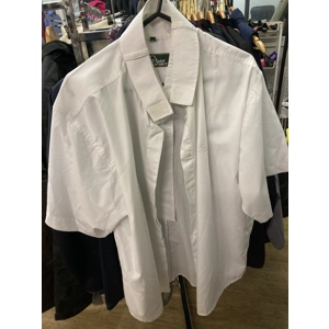 Equicomfort showing/competition shirt. Preowned. Size 40” VGC. .