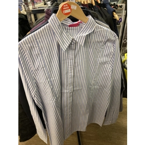 Fuller fillies ladies shirts. 16 or 18, Pink, blue or caramel candy strip.  BNWT