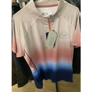 Aubrion ladies highgate short sleeved base layer. BNWT.