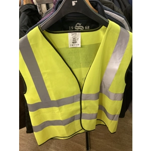 Kill your speed not my horse tabard. Size XL. Preowned. VGC