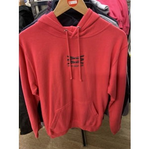 Mad muckers hoodies. BNWT. XS. Coral or Hot Pink.