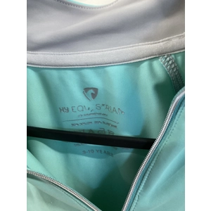 Hy childs base layer. Used condition.Age 9-10 years