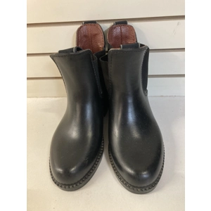 Dublin children’s jodphur boots. Preowned size UK 9. Junior. Preowned. VGC