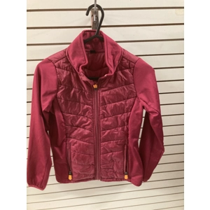 HKM childrens jacket. Preowned. VGC. 140cm. Approximately age 9