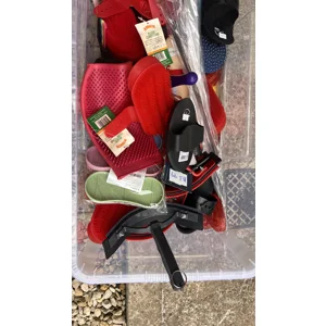 Job lot grooming brushes. All BN.