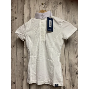 ELT Girls showing/competition shirt. BNWT. Age 8-9 years