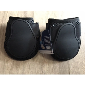 WeatherBeeta Lite Fetlock Boots Lightweight Breathable Full size. BNWT.