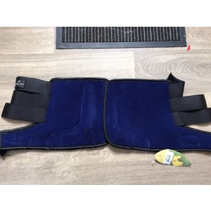 norton support wraps/boots. Pony Sze. BNWT