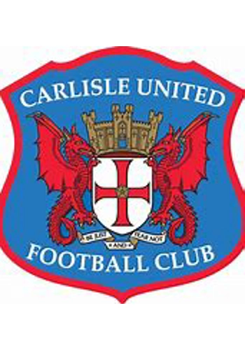 Carlisle Utd 30th December