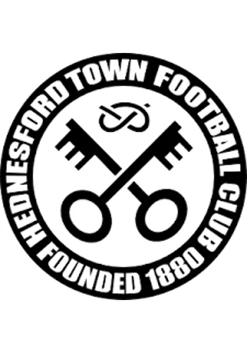 Hednesford Town