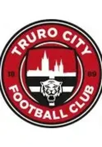 Truro Away