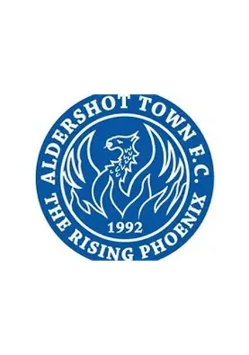 Aldershot away