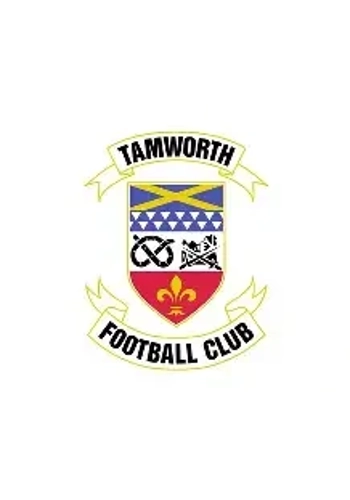 Tamworth Away