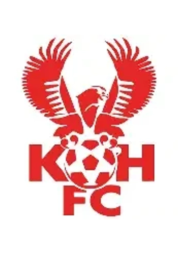 Kidderminster(Trophy).