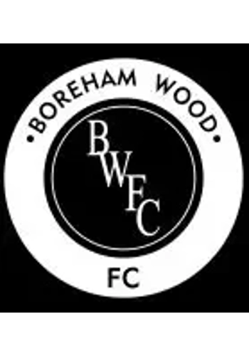 Borehamwood Away