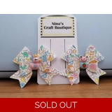 Hair Bow Set