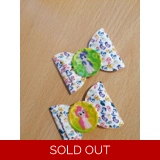 My Little Pony Hair Bow Set