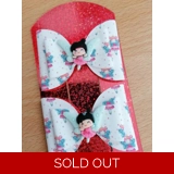 Fairy Hair Bow Set