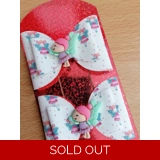 Fairy Hair Bow Set