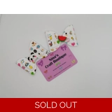 Hair Bow Set