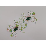 Girls Cactus Hair Bow Set
