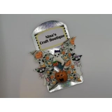 Halloween Hair Bow Set