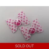 Xbox Hair Bow Set