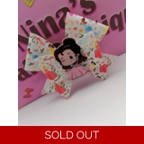 Disney Single Hair Bow