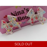 Disney Hair Bow Set