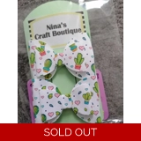 Hair Bow Set