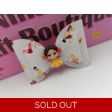 Disney Single Hair Bow