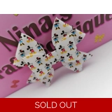 Disney Single Hair Bow