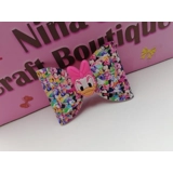 Disney Single Hair Bow