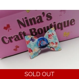 Disney Little Mermaid Single Hair Bow