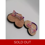 Disney Princess Hair Ties Bobbles
