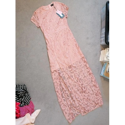 Pretty Little Things Dress Size 10 Pretty Little Things Dress Size 10