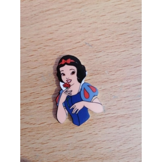 Disney Snow White Face ..