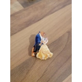Disney Beauty & The Beast Dancing Sing..