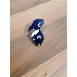 Disney Stitch Night Single Pin Badge