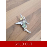Disney Tinker Bell One Foot (Right) Si..