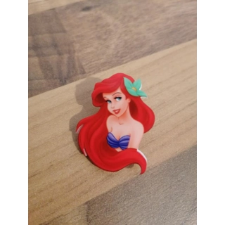 The Little Mermaid Arie..